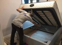 甲醛不高tvoc很高怎么處理